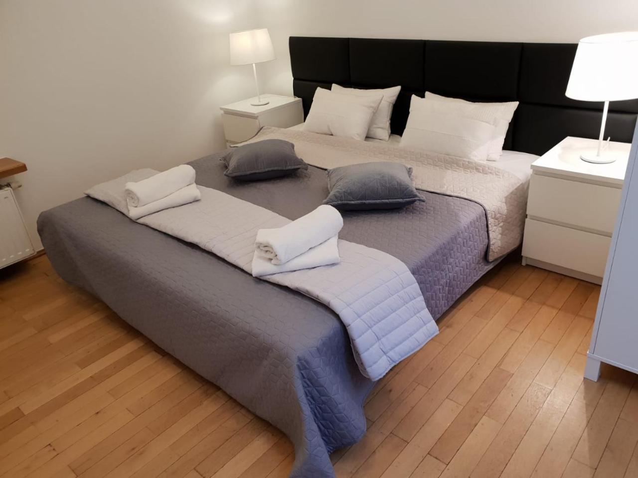 Aparthotel Old City - Krakow, Krakow